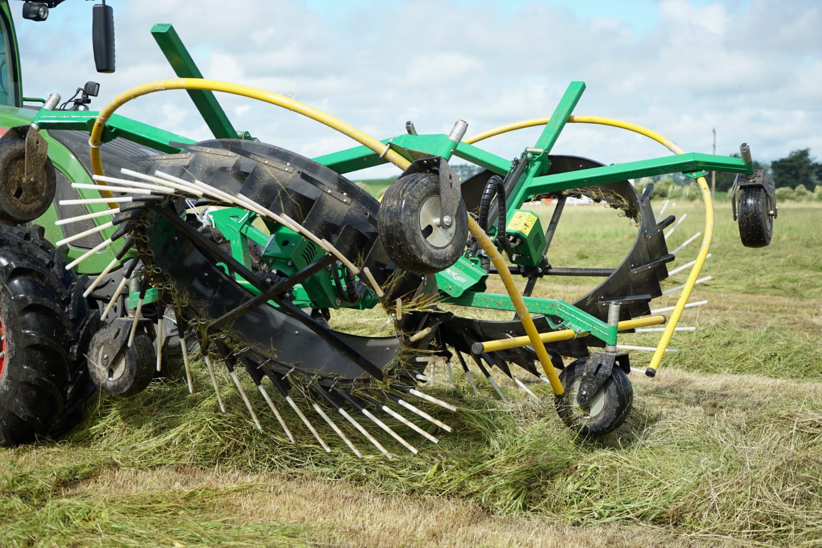 Specials of the month - Ground Gear